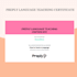 be your english tutor and conversational friend