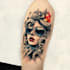 do designing tattoos professionally whatever you imagine