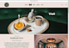 develop wix website using wix velo, wix code and databases