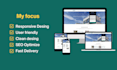design dynamic wordpress sites with bricks builder and jetengine