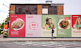 create an eye catching poster for your brand