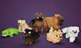 do 3d blockbench models for minecraft