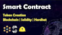 develop crypto website, presale dex, token smart contract, metamask, presale dex