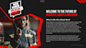create a legit website for your brand or small business asap