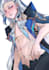 draw sfw anime illustration, oc, fursona or fanart