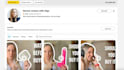 create an amazon influencer video for your product
