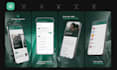 design high converting app store screenshots