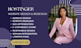 design hostinger website hostinger redesign ecommerce website design hostinger