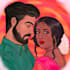 create stunning custom black and white or colored portraits