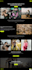 create responsive framer landing page design, figma to framer website