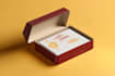 design your cosmetic labels, packaging, and box