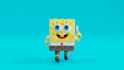 create stylized 3d character for games or animation