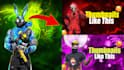 make a gaming thumbnail