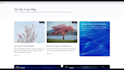 build a fast, SEO optimized blog website with astro js