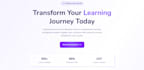 design a modern, responsive landing page for your business