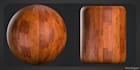 make any tileable material in any style