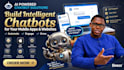 build custom ai app development