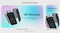 create mobile app promo, animated app explainer videos, web app promo