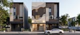 create photorealistic 3d rendering visualization