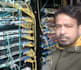 configure and troubleshoot gpon olt, onu and vlan network