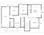 create architechtural floor plan 2d