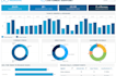 create a professional and interactive tableau dashboard design