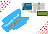 do arduino projects, circuit design, sensor interfacing
