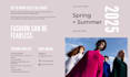 do brochure design for business or marketing