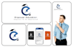 custom logo and full branding package for your business