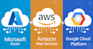 automate, deploy applications, docker, kubernetes, devops, AWS, gcp, azure, cicd