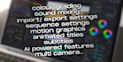 teach you video editing with adobe premiere pro
