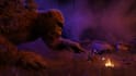 do modelling, rigging and animations for realistic dinosaurs