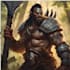 create high quality dnd character art