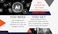 be your ai cybersecurity consultant, llm risk expert