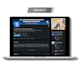 set up and optimize your linkedin company page for leads