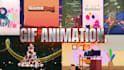 2d animations doodle animations