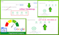 do wordpress speed optimization fix core web vitals page speed insights gtmetrix