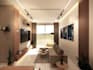 model your preference of interior spaces and landscapes