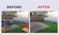 remove unwanted people, objects, or items from photos