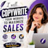 copywrite your website to maximize sales