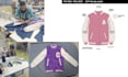custom cloth making sourcing agent have strong supplier network