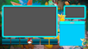 make professional pokemon overlay or stream overlays and pokemon logo