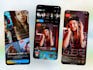 develop a social media app, social chat app and dating app
