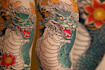 create unique japanese tattoo design