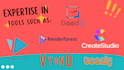 create animated whiteboard videos for you