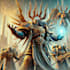 paint your warhammer 40k, sigmar and dnd miniatures