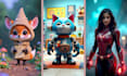 create stunning ai generated images using midjourney