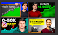 best youtube thumbnails design