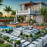 environment concept art landscape design