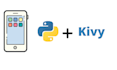 create mobile and desktop app in python and kivy for you